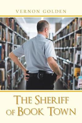 The Sheriff of Book Town (Paperback)