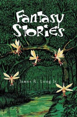 Fantasy Stories (Paperback)