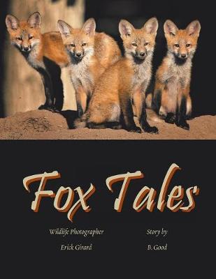 Fox Tales (Paperback)