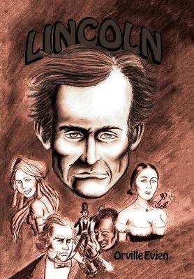 Lincoln (Hardback)