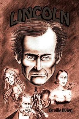 Lincoln (Paperback)