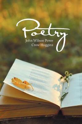 Poetry (Paperback)