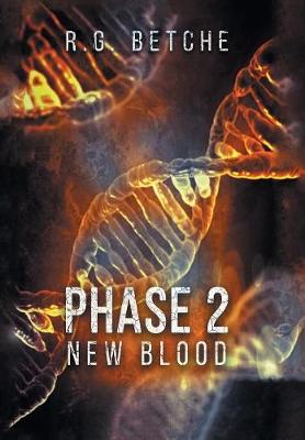 Phase 2: New Blood (Hardback)