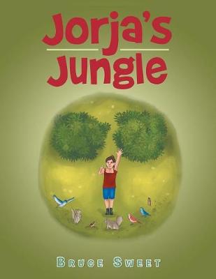 Jorja's Jungle (Paperback)
