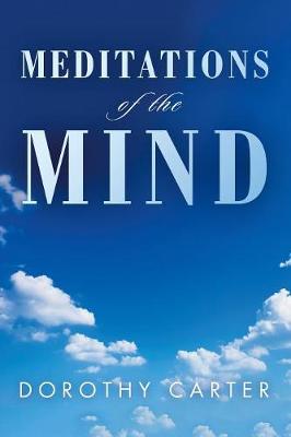 Meditations of the Mind (Paperback)