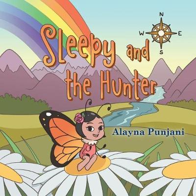 Sleepy and the Hunter (Paperback)