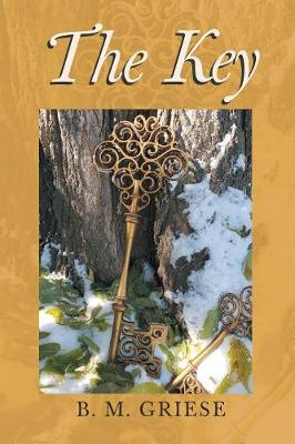 The Key (Paperback)