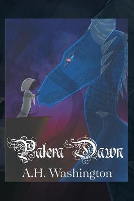 Palera Dawn (Paperback)