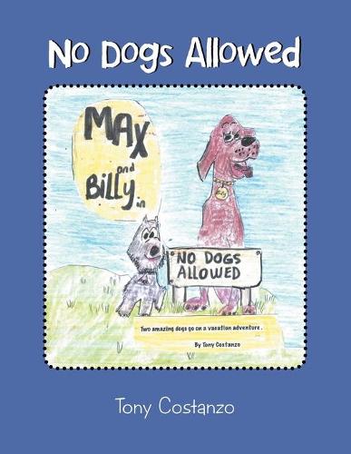 No Dogs Allowed (Paperback)