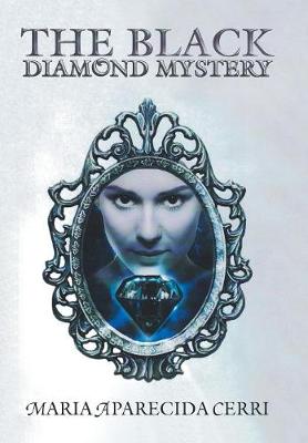 The Black Diamond Mystery (Hardback)