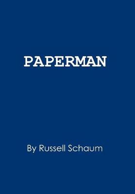 Paperman (Hardback)