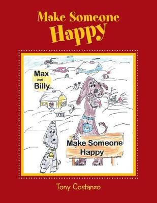 Make Someone Happy (Paperback)