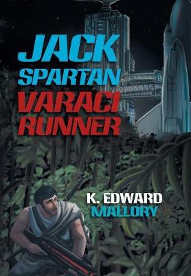 Jack Spartan Varaci Runner (Hardback)