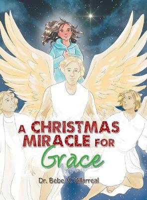 A Christmas Miracle for Grace (Hardback)