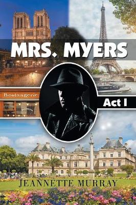 Mrs. Myers: ACT I (Paperback)