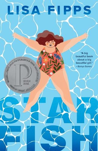 Cover of the book Starfish