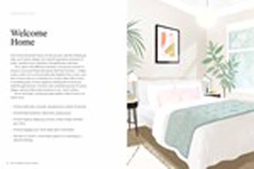 How to Make a House a Home: Creating a Purposeful, Personal Space (Hardback)