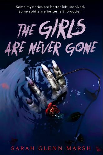 Cover of the book The Girls Are Never Gone