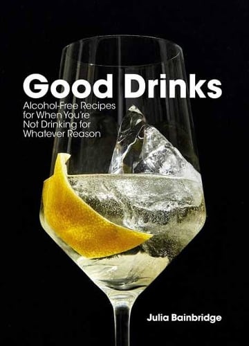 Cover of Good Drinks