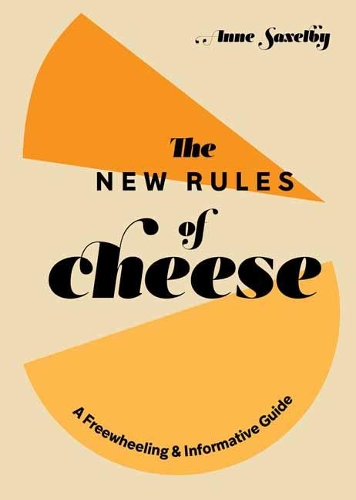 Penguin Putnam Inc New Rules Of Cheese