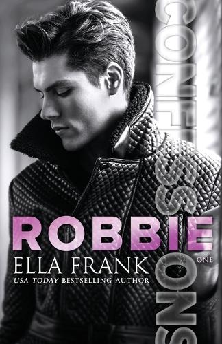 Confessions: Robbie - Confessions 1 (Paperback)