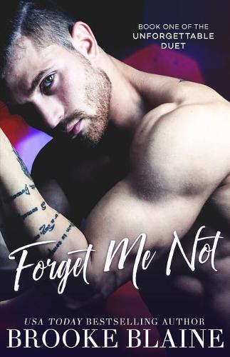 Forget Me Not - The Unforgettable Duet 1 (Paperback)