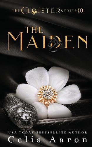 The Maiden by Celia Aaron (2018, Trade Paperback) for sale online