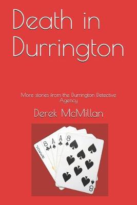 Death in Durrington (Paperback)