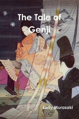 The Tale of Genji (Paperback)
