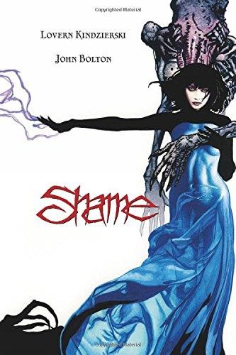 The Shame Trilogy (Hardback)