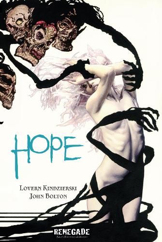 Hope (Hardback)