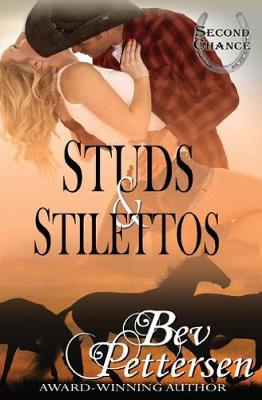 Studs and Stilettos (Paperback)