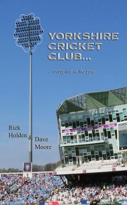 Yorkshire Cricket Club: Every Day of the Year (Paperback)