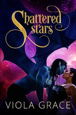 Shattered Stars - Shattered Stars 1 (Paperback)