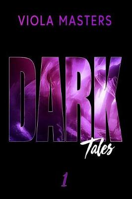 Dark Tales 1 - Dark Tales 1 (Paperback)