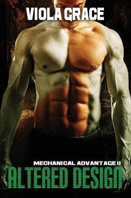 Altered Design - Mechanical Advantage 2 (Paperback)