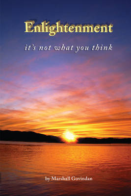 Enlightenment: It's Not What You Think (Paperback)