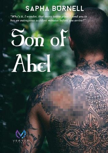 Son of Abel - Judge of Mystics 1 (Paperback)