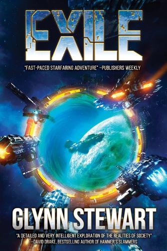 Exile (Paperback)
