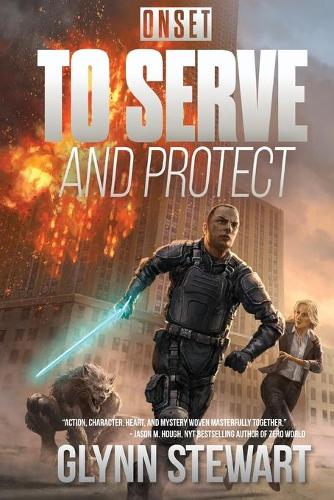 To Serve and Protect: Onset - Onset 1 (Paperback)
