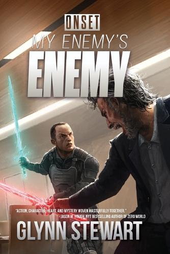 My Enemy's Enemy: Onset - Onset 2 (Paperback)