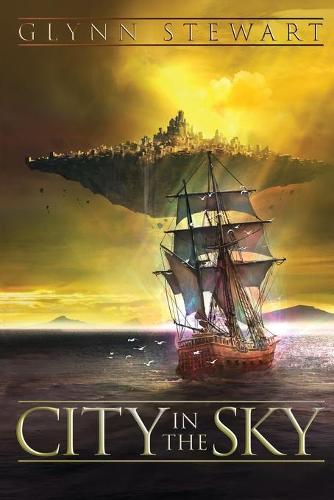 City in the Sky (Paperback)