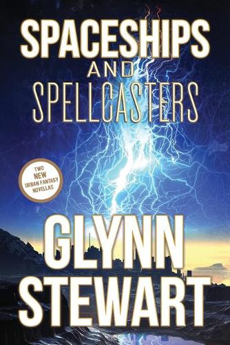 Spaceships and Spellcasters (Paperback)