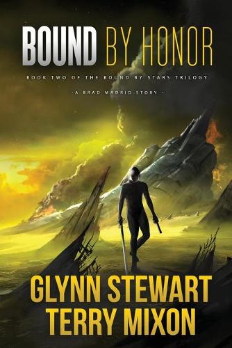Bound by Honor - Vigilante 4 (Paperback)