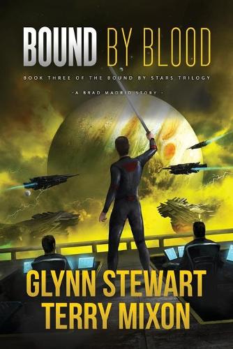Bound by Blood (Paperback)