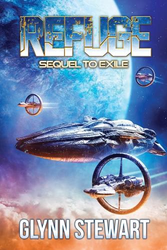 Refuge - Exile 2 (Paperback)