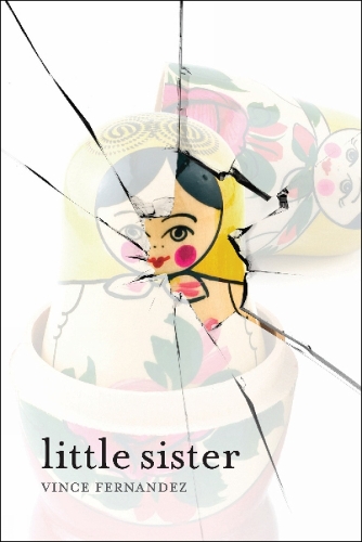 Little Sister (Paperback)