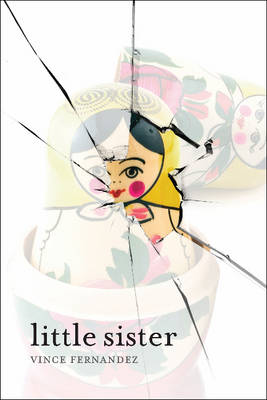 Little Sister (Hardback)
