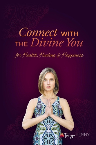 Connect With The Divine You (Paperback)