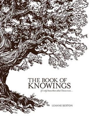 The Book of Knowings: If I Only Knew Then What I Know Now (Hardback)
